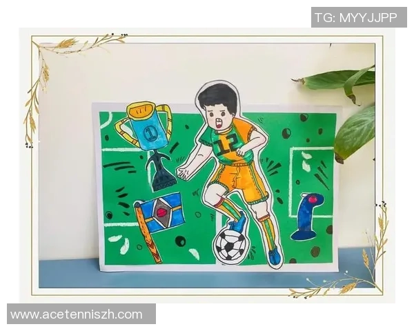 国内足球明星贴画图片欣赏与收藏指南,展现球场风采与个人魅力