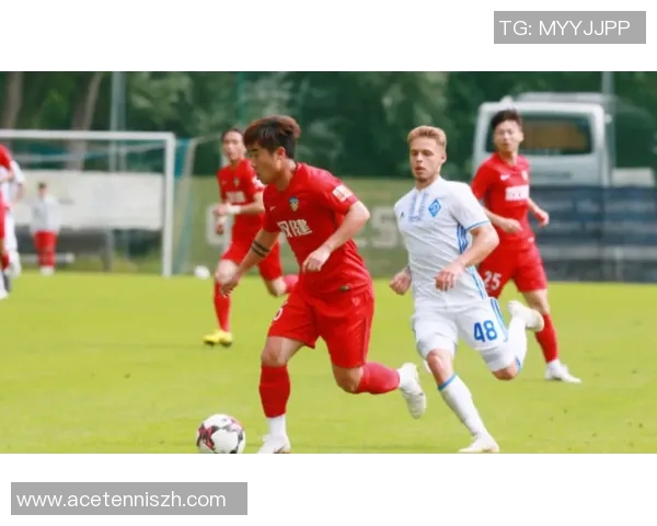 天津权健迎战基辅迪纳摩力争亚冠小组赛首胜之战