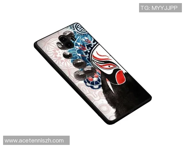 华为手机壳与篮球明星的完美结合打造时尚运动风潮